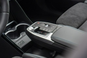 BMW X1 U11 Crossover 1.5 18i 136KM 2026 BMW X1 sDrive18i - DEMO, zdjęcie 16