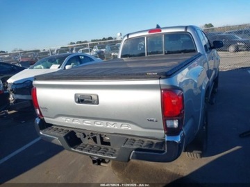 Toyota Tacoma II 2023 Toyota Tacoma SR5 V6 2023 3.5l 3.5 Benzyna 278KM, zdjęcie 4