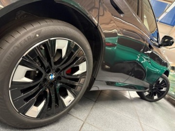 BMW X3 G45 2025 BMW X3 xDrive20d Sport Suv 2.0 (197KM) 2025, zdjęcie 2