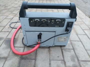 Magneti Marelli - Дымомер с Bluetooth-принтером