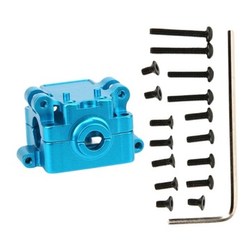 Запасные части корпуса для аксессуаров из 2 частей