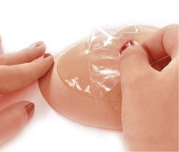 КУПАЛЬНИК БИКИНИ Бюстгальтер PUSH UP PADS № Ws8