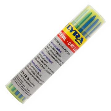 Lyra Graphit Special Color /Construction Marker