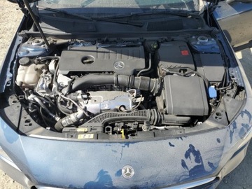 Mercedes CLA C118/X118 2023 Mercedes-Benz CLA 250 2023 2.0l 2.0 Benzyna 221KM, zdjęcie 6