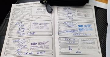 Ford Kuga II SUV 1.5 EcoBoost 150KM 2016 Ford Kuga 112 Tkm - Skora-duza navi-Parkasist -El. Klapa - Zarejestrowana, zdjęcie 37