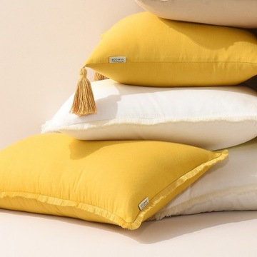 Декоративные подушки, декоративные яйца, хлопок 50х50 Room99 Boca Kolory