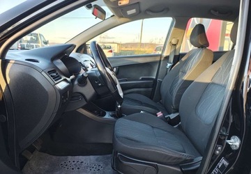 Kia Picanto II Hatchback 5d 1.0 69KM 2013 Kia Picanto Kia Picanto II 2013R. BENZYNA GODNA UWAGI Benzyna 69KM, zdjęcie 15