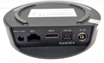 ТВ-ПЛЕЕР PLAY BOX