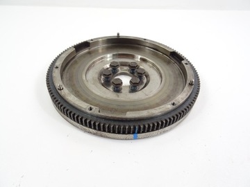 VW 1.0 TSI ДВУМАССОВАЯ СЦЕПЛЕНИЕ 040141025N 04C141032D