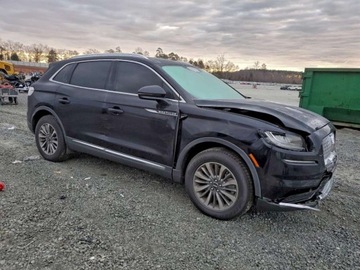 Lincoln 2021 Lincoln Nautilus 2021 2.0 Benzyna 250KM, zdjęcie 4