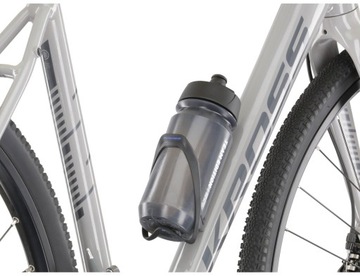 ВЕЛОСИПЕДНАЯ КОРЗИНА ДЛЯ PRO ДВЕ БУТЫЛКИ