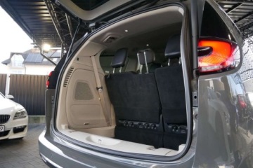 Chrysler Pacifica II 3.6 V6 291KM 2022 Chrysler Pacifica Limited 3.6L V6 291KM Panorama Radar Odkurzacz Cam360 Ma, zdjęcie 28