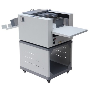 Bigówka automatyczna DCP 355 z perforacją