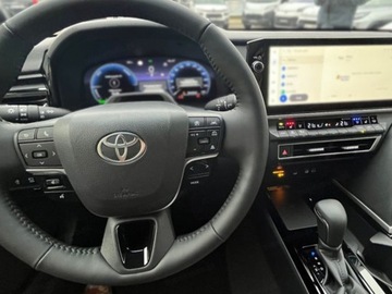 Toyota Camry IX 2025 Executive 2.5 Hybrid Dynamic Force 231KM | Podgrzewane fotele!, zdjęcie 4