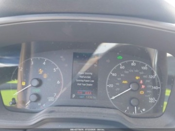 Toyota Corolla XII 2025 Toyota Corolla 2025 TOYOTA COROLLA HYBRID LE 1.8 Hybryda 96KM, zdjęcie 9