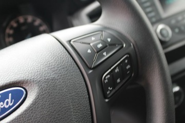 Ford Ranger V Pojedyncza kabina Facelifting 2019 2.0 EcoBlue 170KM 2020 Ford Ranger XL F-VAT Salon Polska Gwarancja Tempom, zdjęcie 23