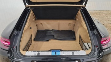 Porsche Panamera II Liftback 4.0 422KM 2017 Porsche Panamera 4S Diesel salon PL 1wł, zdjęcie 10