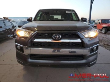 Toyota 2017 Toyota 4-Runner _SR5 PREMIUM_4x4_4.0 L_270 km_2017r_7 osobowa 4.0 Benzyna, zdjęcie 4