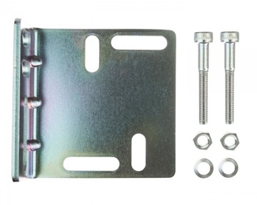 Kołnierz mocujący XUZX2000