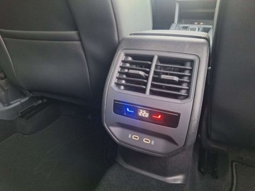 Cupra Formentor Crossover PHEV 1.4 e-HYBRID 204KM 2022 Cupra Formentor hybryda serwis ASO 1.4hyb 205KM virtual, LED dos.zakretow, zdjęcie 15