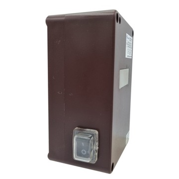 ОТПУСКАТЕЛЬ АККУМУЛЯТОРОВ VIANO POWERFUL ДЛЯ МУЖЧИН, МЫШЕЙ, КРЫС, ЛОСЕЙ, IP65