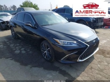 Lexus ES VII (XV70) 2024 Lexus ES 2024r., 2.5L 2.5 Hybryda 176KM