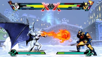ULTIMATE MARVEL VS. STEAM КЛЮЧ ДЛЯ ПК CAPCOM 3