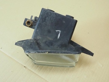 HALOGEN LEVÝ OPEL ASTRA II G BERTONE COUPE CABRIO
