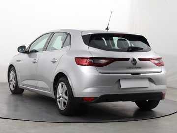 Renault Megane IV 2018 Renault Megane 1.2 TCe, Salon Polska, zdjęcie 3