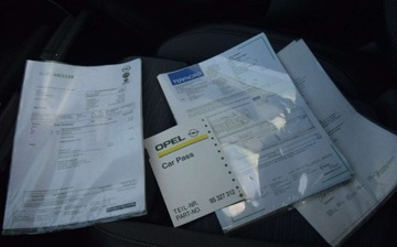 Opel Mokka I SUV 1.4 Turbo ECOTEC 140KM 2015 Opel Mokka 1.4B Automat 100 Tys Km 2015r Kamera Sprowadzony Oplacony, zdjęcie 33