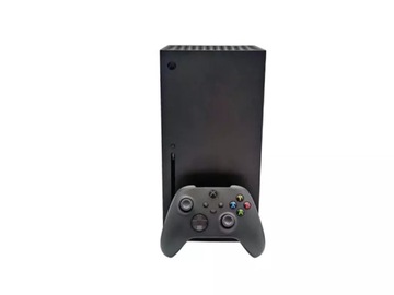 КОНСОЛЬ MICROSOFT XBOX SERIES X 1 ТБ + ПАНЕЛЬ