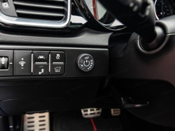 Kia Proceed Shooting Brake 1.6 T-GDI 204KM 2019 KIA ProCeed 1.6 T-GDI GT DCT Combi 204KM 2019, zdjęcie 10