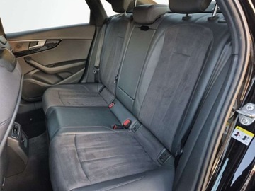 Audi A4 B9 Limousine Facelifting 2.0 40 TDI 204KM 2021 Audi A4 Limousine 40TDI Salon PL Faktura VAT Alcantara Martwe pole 2.0, zdjęcie 25