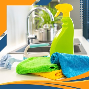 12x МЯГКАЯ КУХОННАЯ ТКАНЬ ИЗ МИКРОФИБРЫ 30х30см ВЫСОКОГО КАЧЕСТВА