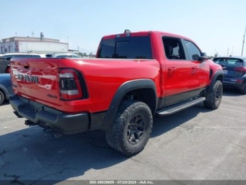  RAM 1500 2021r, TRX, 4x4, 6.2L 6.2 Benzyna 702KM, zdjęcie 6