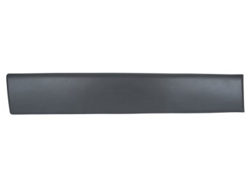 НАКЛАДКА БОКОВАЯ ДВЕРИ P для Trafic II Opel Vivaro