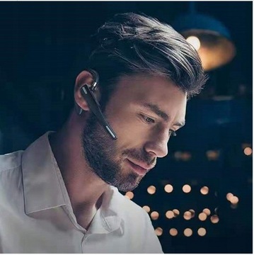 БЕСПРОВОДНЫЕ НАУШНИКИ BLUETOOTH ДЛЯ ВОДИТЕЛЯ