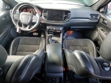 Dodge Durango III 2021 Dodge Durango SRT Hellcat 2021 6.2l 6.2 Benzyna 710KM, zdjęcie 8