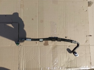 MERCEDES GLE GLS W167 X167 PŘÍVOD KLIMATIZACE