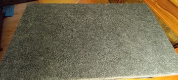 Мощный автомобильный сабвуфер с оргстеклом.