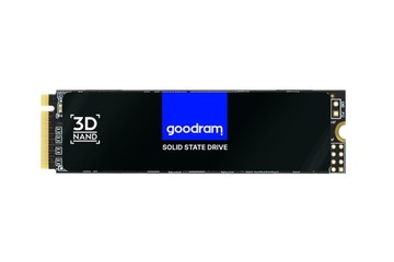Dysk GoodRam PX500 256GB M.2 PCIe 3x4 NVMe 2280