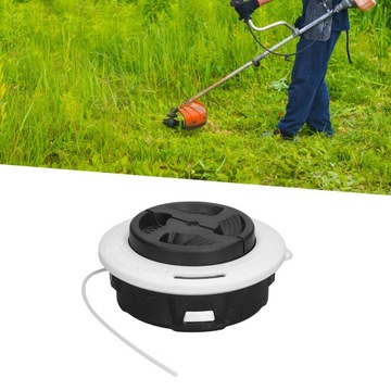 Триммерная головка для головки Stihl Dual Line.
