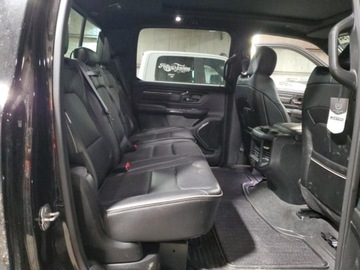  RAM 1500 2023r., Limited, od ubezpieczalni 3.6 Benzyna 305KM, zdjęcie 8
