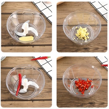 НЕРЕЗКА ДЛЯ ОВОЩЕЙ, ЛУКА И ЧЕСНОКА