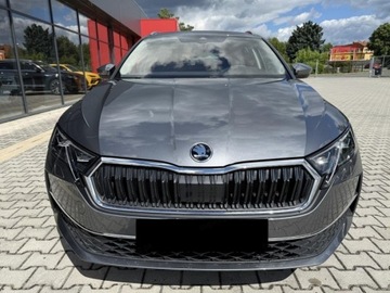 Skoda Octavia IV Scout 1.5 TSI ACT 150KM 2025 SKODA Octavia Edition 130 Selection 1.5 TSI Combi 150KM 2025, zdjęcie 1