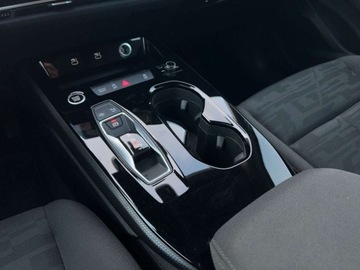 Audi A5 B10 Avant 2.0 TFSI 150KM 2025 Audi A5 Avant LED Plus Aktywny tempomat Przyciemniane szyby Kamera Gwaranc, zdjęcie 17