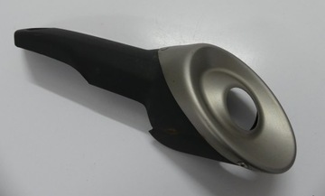 . КРЫШКА ГЛУШИТЕЛЯ HONDA CBF CB 125 F 17 +