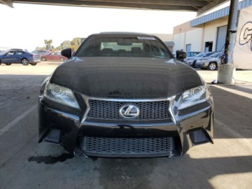 Lexus GS IV 2015 Lexus GS 350 2015 3.5l 3.5 Benzyna 306KM, zdjęcie 5