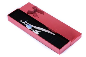 ЗАКЛАДКА опалит АНГЕЛ АНГЕЛ Святое Причастие ПОДАРОК