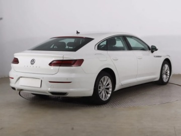 Volkswagen Arteon Fastback 2.0 TSI 190KM 2019 VW Arteon 2.0 TSI, Salon Polska, Automat, Navi, zdjęcie 4